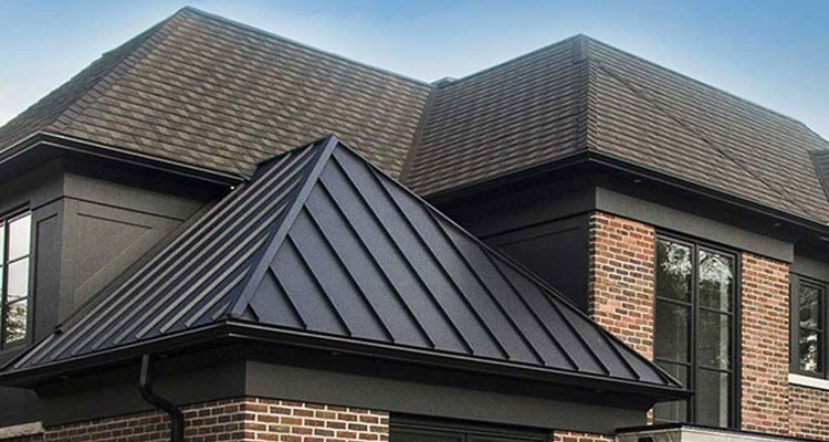 Metal Roofing Contractors Signal Hill